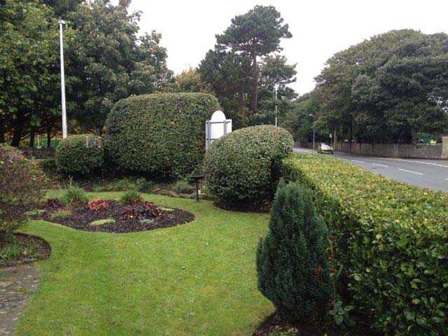 Stoneleigh Residential Home