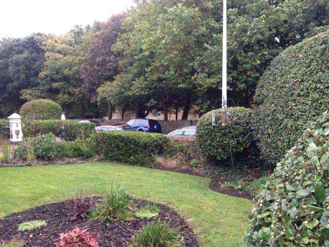 Stoneleigh Residential Home