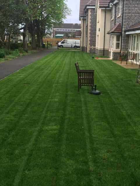 Acer Care Home Weston-super-Mare